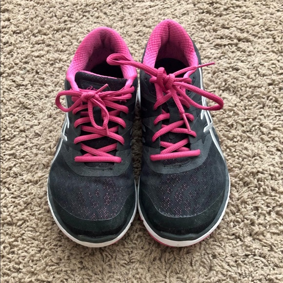 ASICS Women's 33-M Running Shoe - Picture 12 of 12